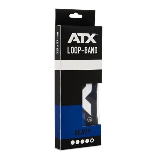 Mini banda ATX® Loop Band de rezistenta pentru antrenament