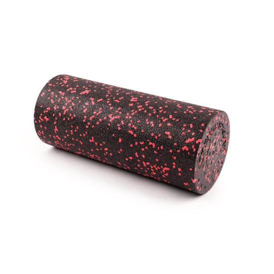 Foam Roller Trendy Sport fitness pentru masaj, detensionare 2 in 1 