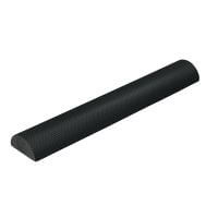 Foam Roller Trendy Roll Media, pentru masaj, detensionare, 90 x 15 cm