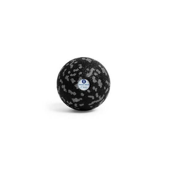 Minge fitness pentru masaj Trendy Bola Small, detesionare, Ø 6 cm