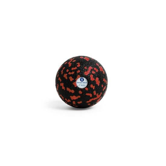 Minge fitness pentru masaj Trendy Bola Small, detesionare, Ø 6 cm