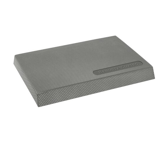 Platforma Trendy Sport Bamusta® Cuatro pentru exercitii de echilibru, 48 x 39 cm