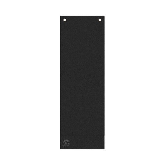 Saltea Trendy YogaMat Professional, cu capse, 180 x 60 x 0,5 cm, diferite culori