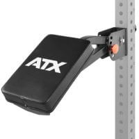 Banca universala ATX® pentru antrenament functional cu prindere pe statii, rack serie 600, 700, 800