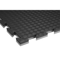 Pardoseala Tatami Puzzle pentru competitii Double Competition Trendy Sport, 2 cm