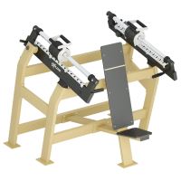 Aparat fitness outdoor Explode pentru prese umeri