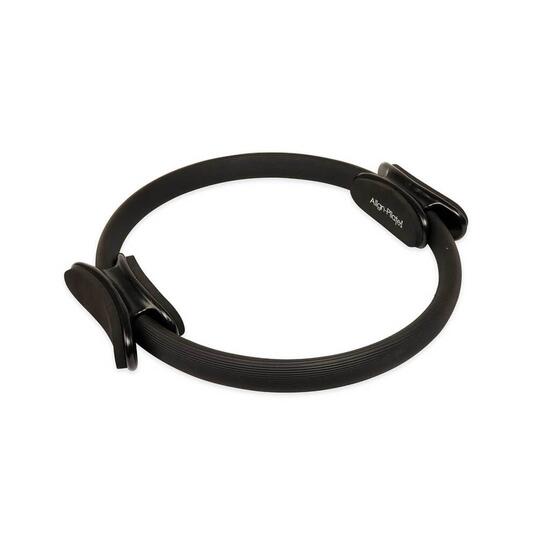 Inel pilates cu maner dublu Pro Align-Pilates Ø 36 cm