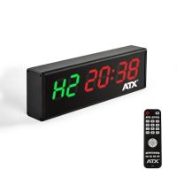 Timer ATX® cu baterii si incarcator