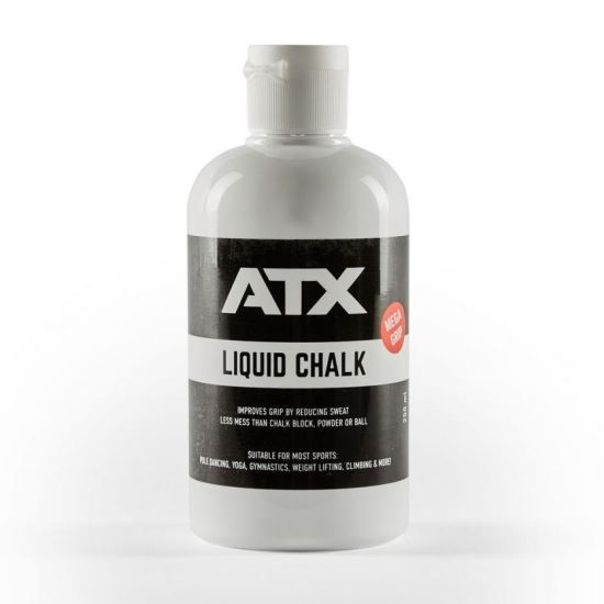 Creta lichida ATX®/ magneziu pentru priza - 250 ml