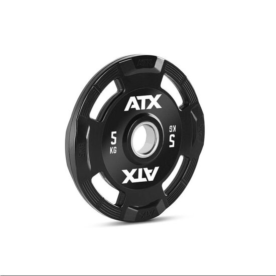 Discuri ATX® din cauciuc cu prindere, 50 mm