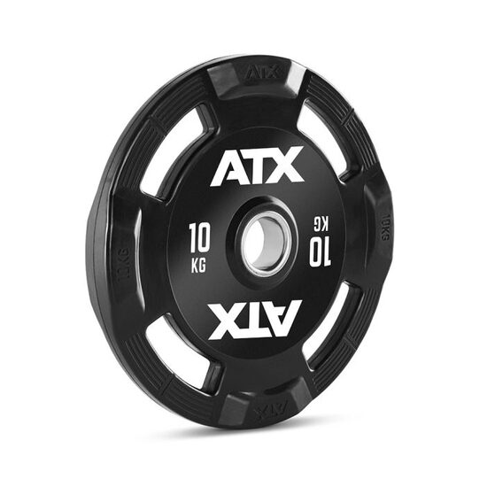 Discuri ATX® din cauciuc cu prindere, 50 mm