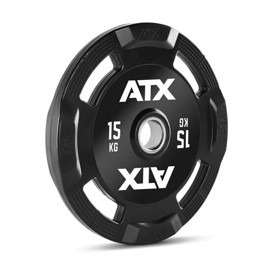 Discuri ATX® din cauciuc cu prindere, 50 mm