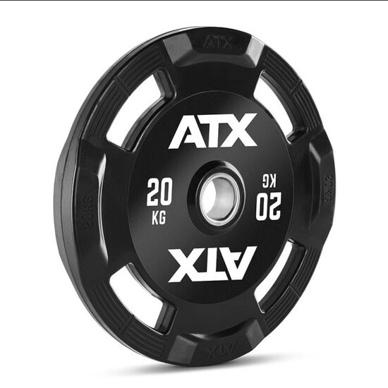 Discuri ATX® din cauciuc cu prindere, 50 mm