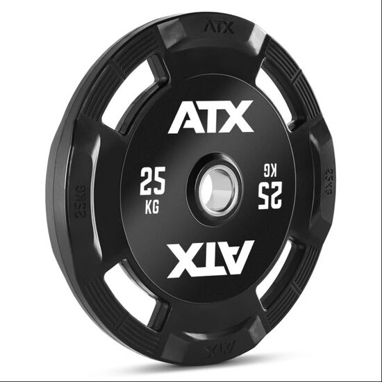 Discuri ATX® din cauciuc cu prindere, 50 mm