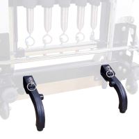 Picioare Align-Pilates pentru C8 și C2 Pro RC Reformers