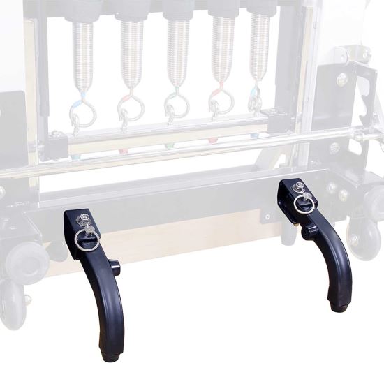 Picioare Align-Pilates pentru C8 și C2 Pro RC Reformers