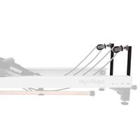 Curea silentioasa Align-Pilates pentru Reformer pentru scripete