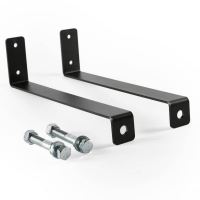 Set conectori - pentru montarea pe perete: ATX Half Rack 810 / 820