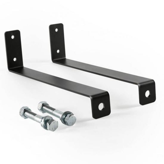 Set conectori - pentru montarea pe perete: ATX Half Rack 810 / 820